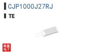 CJP1000J27RJ
