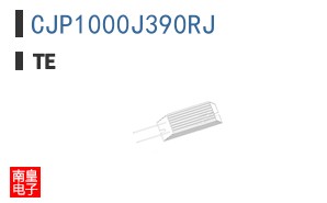 CJP1000J390RJ