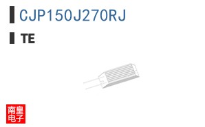 CJP150J270RJ