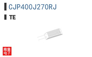 CJP400J270RJ
