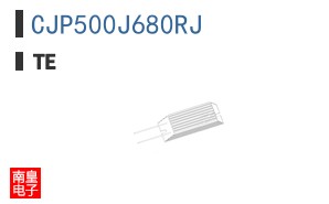 CJP500J680RJ