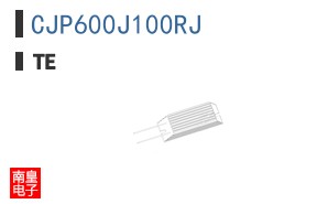 CJP600J100RJ