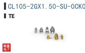 CL105-2GX1.50-SU-0CK0202