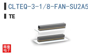 CLTEQ-3-1/8-FAN-SU2A5