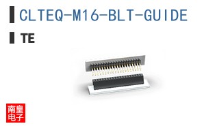 CLTEQ-M16-BLT-GUIDE