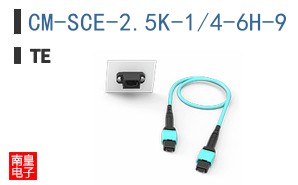 CM-SCE-2.5K-1/4-6H-9