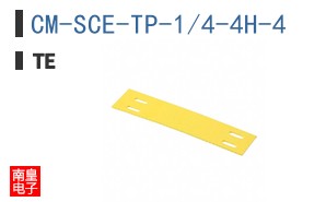 CM-SCE-TP-1/4-4H-4