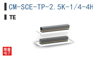 CM-SCE-TP-2.5K-1/4-4H-9