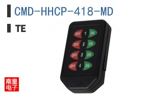 CMD-HHCP-418-MD