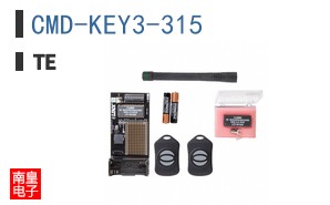 CMD-KEY3-315