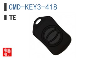 CMD-KEY3-418