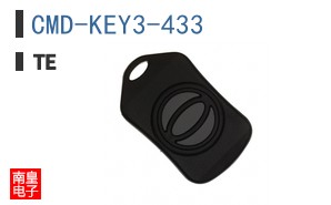 CMD-KEY3-433