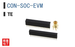 CON-SOC-EVM