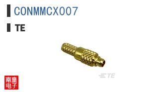 CONMMCX007