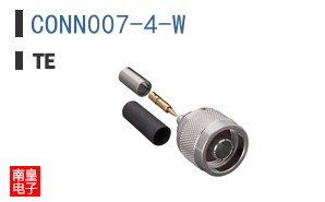 CONN007-4-W