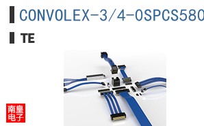 CONVOLEX-3/4-0SPCS5807