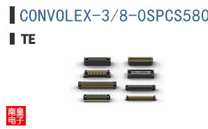 CONVOLEX-3/8-0SPCS5807