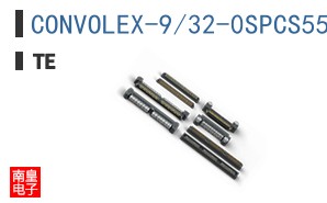 CONVOLEX-9/32-0SPCS5578