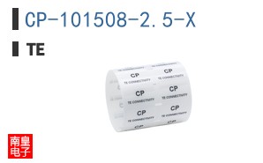 CP-101508-2.5-X