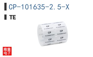 CP-101635-2.5-X