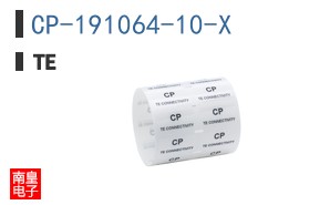 CP-191064-10-X