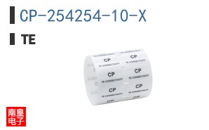 CP-254254-10-X