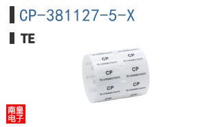 CP-381127-5-X