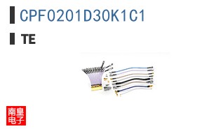 CPF0201D30K1C1