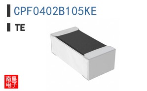CPF0402B105KE