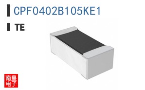 CPF0402B105KE1