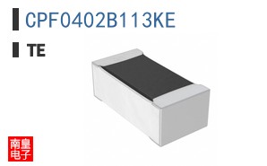 CPF0402B113KE