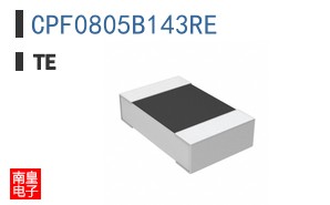 CPF0805B143RE