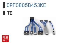CPF0805B453KE