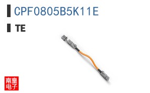 CPF0805B5K11E