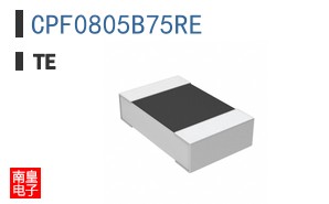 CPF0805B75RE