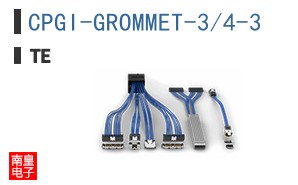 CPGI-GROMMET-3/4-3