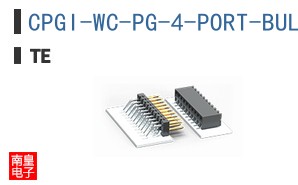 CPGI-WC-PG-4-PORT-BULK