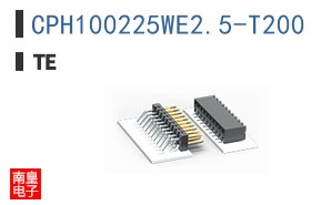CPH100225WE2.5-T200