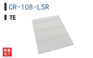 CR-108-LSR