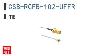 CSB-RGFB-102-UFFR