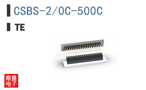 CSBS-2/0C-500C