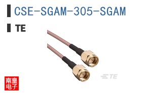 CSE-SGAM-305-SGAM