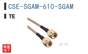 CSE-SGAM-610-SGAM