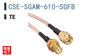 CSE-SGAM-610-SGFB