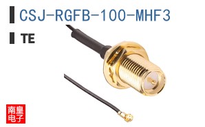 CSJ-RGFB-100-MHF3