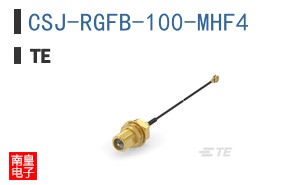 CSJ-RGFB-100-MHF4