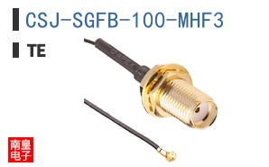 CSJ-SGFB-100-MHF3