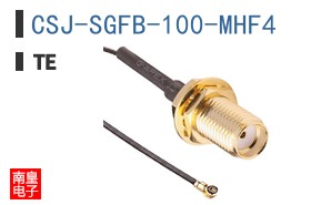 CSJ-SGFB-100-MHF4