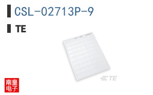 CSL-02713P-9