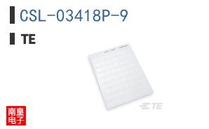 CSL-03418P-9